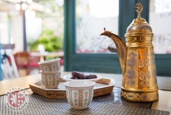 Arabic Coffee
